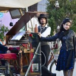 voyages extraordinaires