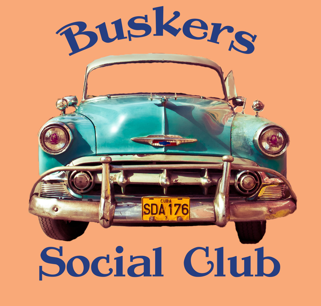 Buskers Social Club Photo
