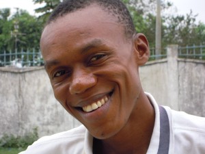 Doudou Nzio