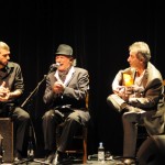 Rafael de Huelva Trio