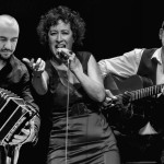 Sandra Rehder Tango Trio