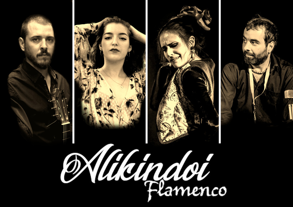 Photo Alkinidoi 1