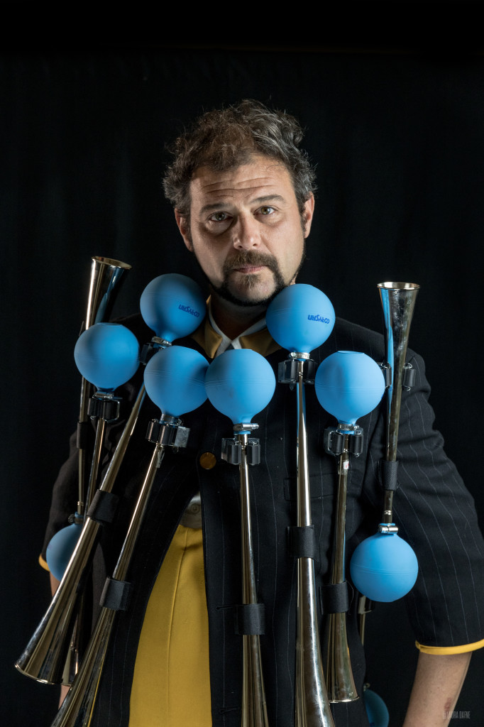 THE FANTASTIC WOLYNSKI Photo 1